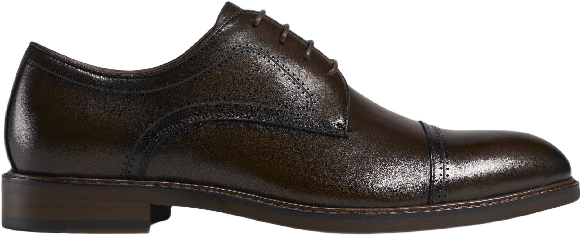 Derby Shoe